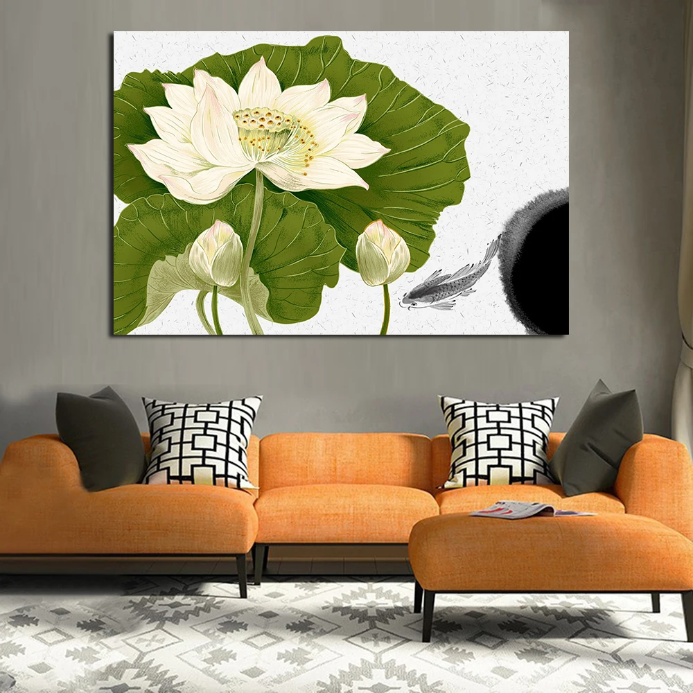 QC1126--font-b-Flower-b-font-font-b-painting-b-font-color-font-b-design-b-2