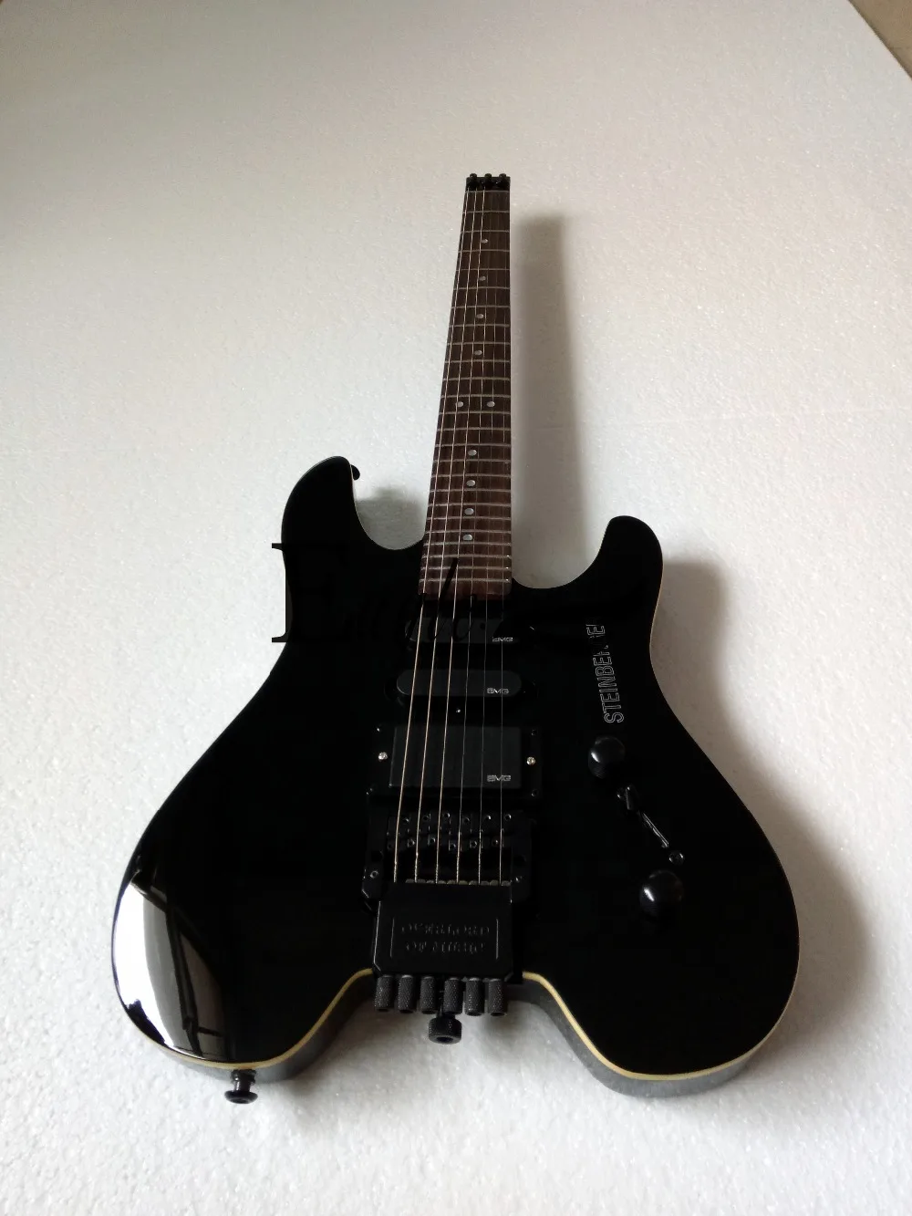 Орел. Butterfly electric guitar bass custom shop metal 24 products black single двойного встряхивания без