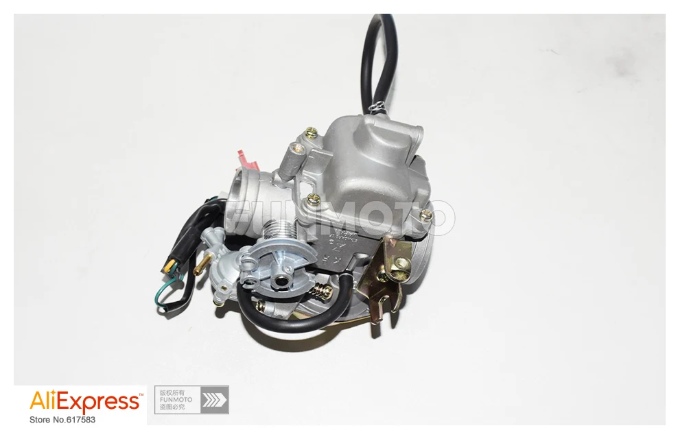 Карбюратор костюм для CF250/CH250/PD30