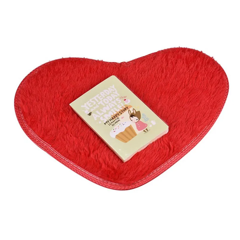 

40*28cm Non-slip Bath Mats Kitchen Bathroom Home Decor 2018 Car-styling Multicolor Auto pads