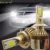 Новое поступление h7 110 Вт 20000lm светодиодные фары Conversion Kit автомобиль луч лампы дальнего 6000 К fe22