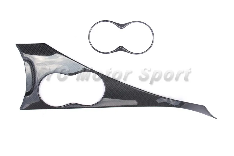 2014-2015 Infiniti Q50 Sedan LHD Interior Trim Cover Kit DCF (21)