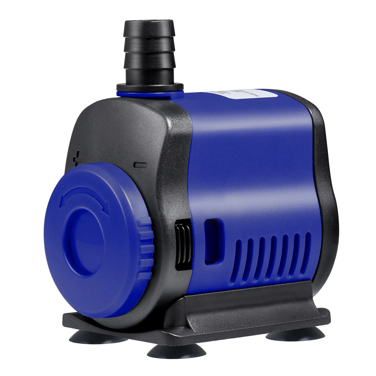 

UEETEK 14W Small Submersible Water Pump for Fountains Ponds Aquarium Fish Tank with UK Plug