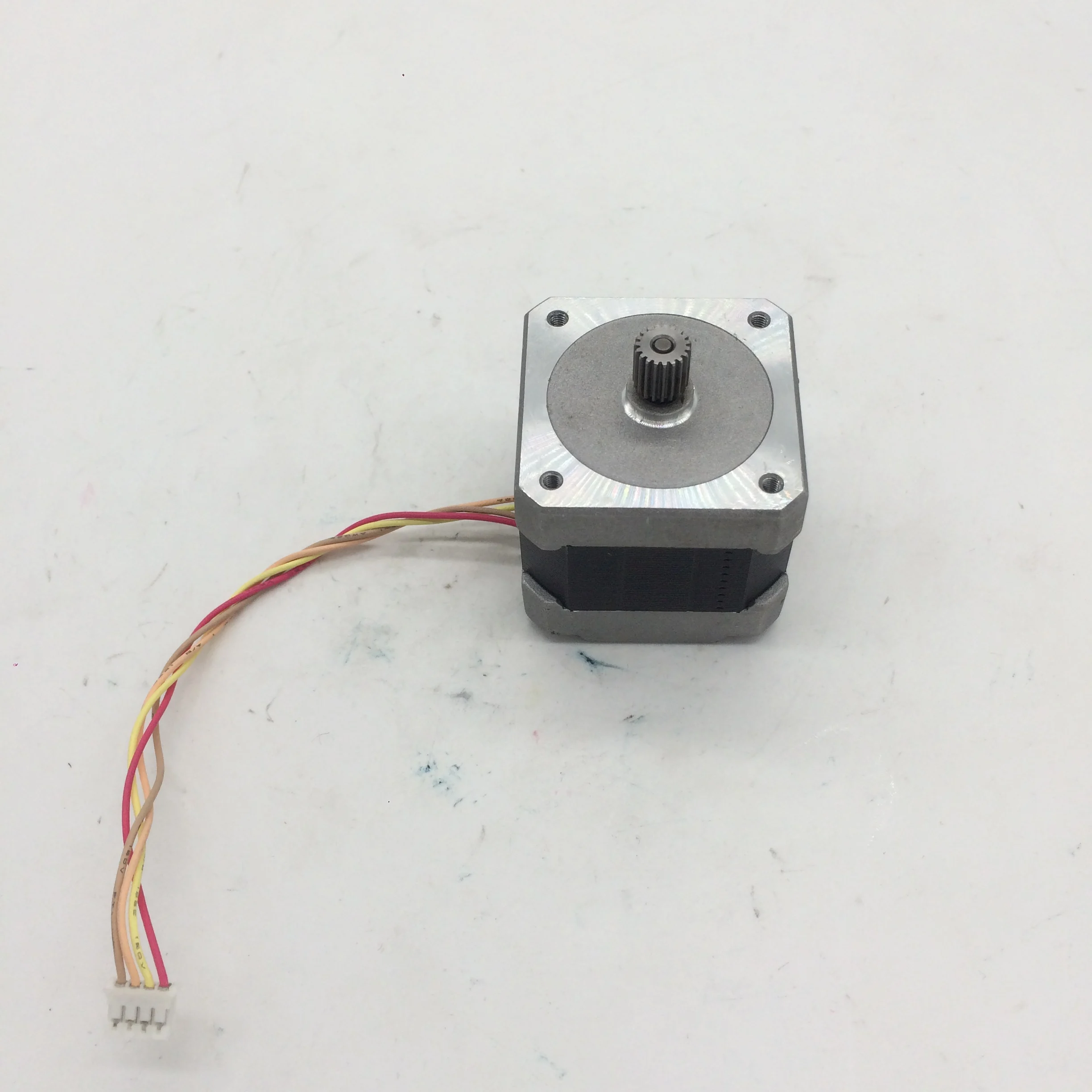 Stepper Motor Replacement For Zebra Gx430t 105934-023 Thermal Printer  Gk430t Printer Parts Gx420t Gk420t - Printer Parts - AliExpress