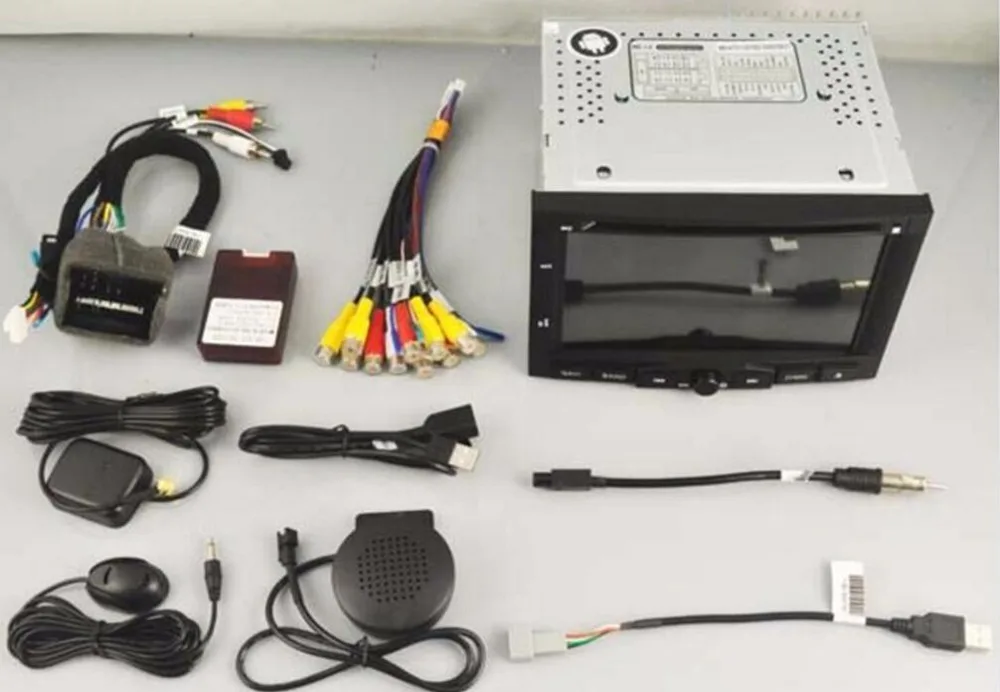 Top 4G LTE Android 9.0 Octa- core (Eight-core) 4G RAM CAR DVD PLAYER GPS For PEUGEOT 3008/5008 2009-2011 audio car system auto radio 4