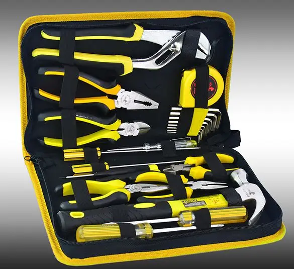 24pcs Power Tool Accessories Tool Parts Set Household tools Set