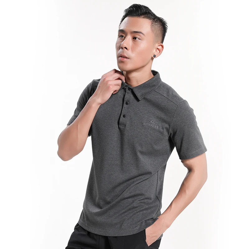 polo shirt  (1)