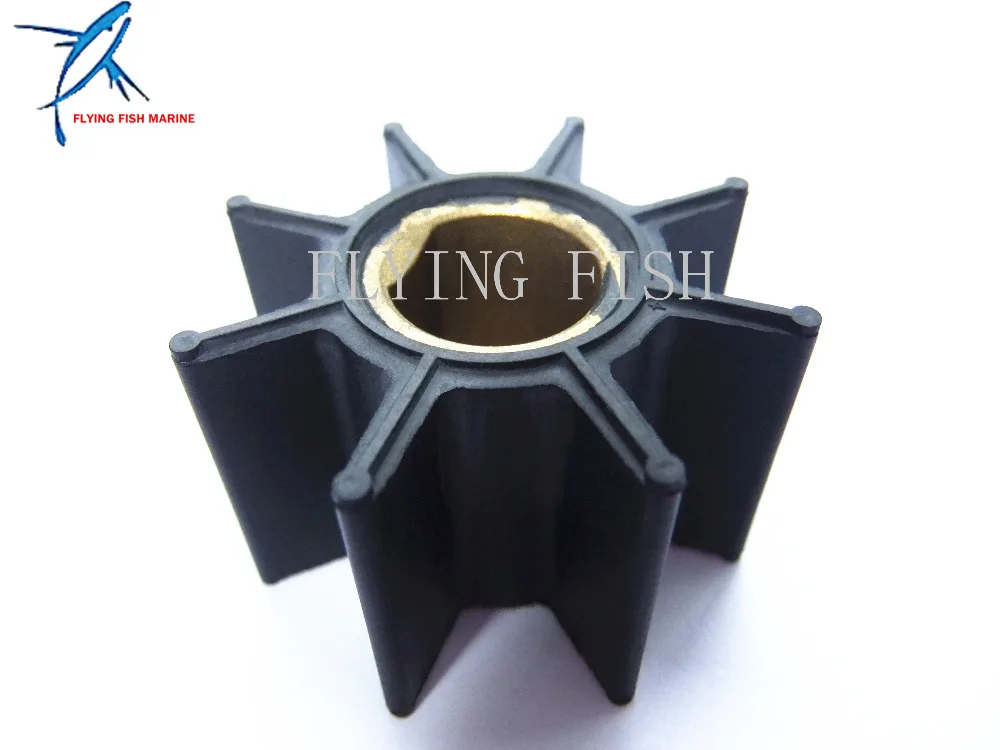 

19210-881-003 19210-881-A01 19210-881-A02 18-3245 Boat Motor Impeller for HD 5HP 7.5HP 8HP 10HP ( BF5 BF8 ) Outboard Motors