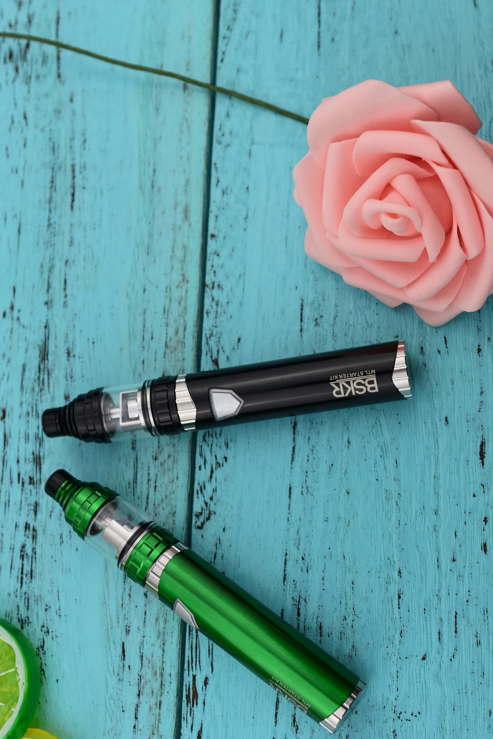 Vandy Vape Berserker MTL Kit -3