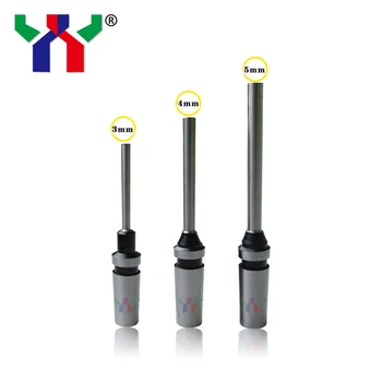 

High Speed Steel Paper Drill Bit,Core Angle,4.0mm,10 pcs