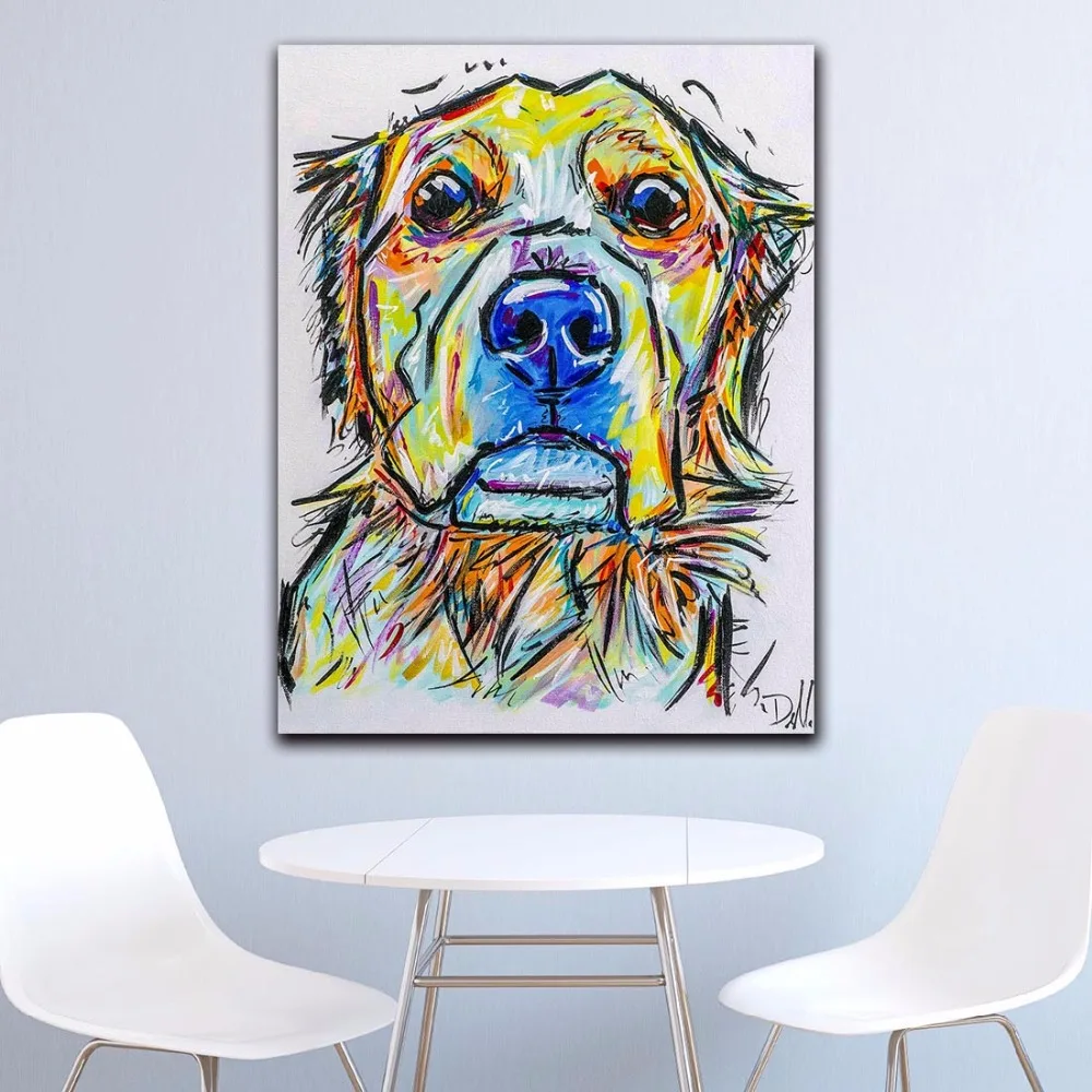 00 Labrador Dogs 1