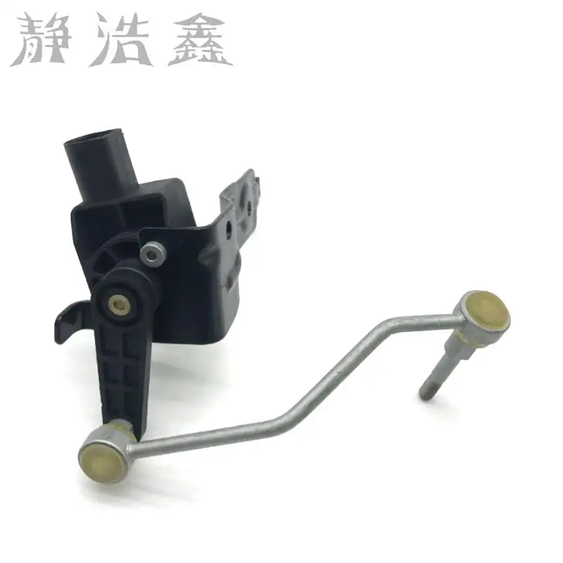 

4F0 941 285 F for Audi A6l c6 2005-2011 Headlamp Horizontal Sensor Lighting Sensor Body Sensor 4f0 941 285f Level Sensor Tie Rod