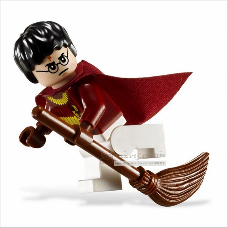 

PG902 Harry Potter Individual figure Super Hero Building Toys Blocks