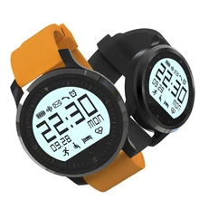 Smart Watch F68 Armbanduhr Smartwatch IP67 Wasserdicht Pulsmesser Schrittzähler Colck Uhren Freies Verschiffen