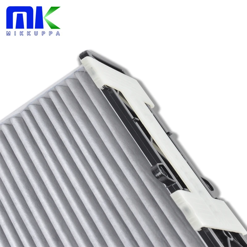 Mikkuppa кабина воздушный фильтр для Mercedes Benz E Class W212 A207 C207 S212 2007 2017 OEM: 2128300018|Салонный