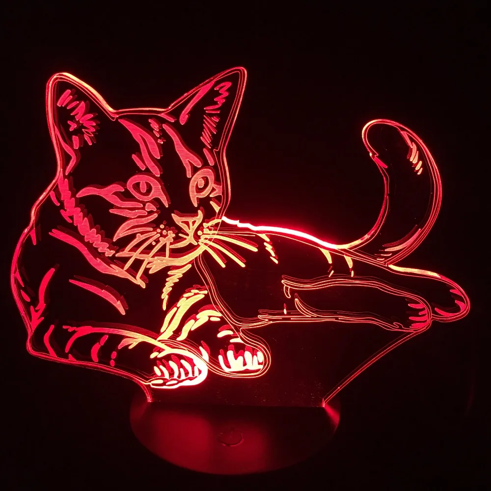 Luzes da Noite decor presente Fonte de Luz : Smd Leds
