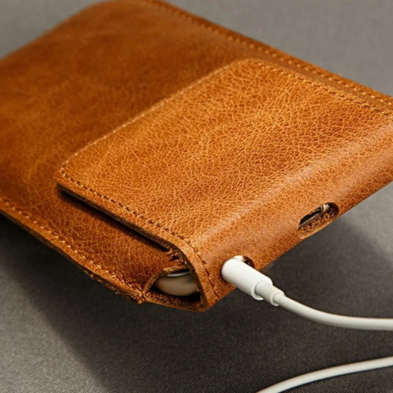 Jisoncase сумка для мобильного телефона для iPhone 8, роскошный кожаный чехол s с магнитным замком, чехол для iPhone8 Plus