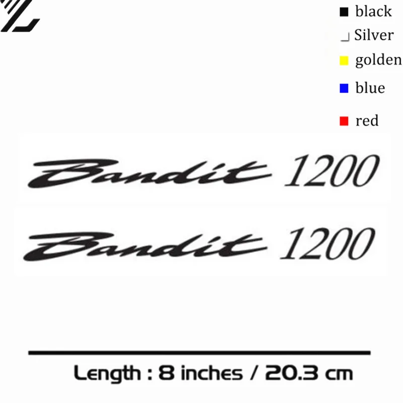 

Motorcycle Stickers Decorations Body Helmet Winds Personalized Stickers MOTO GP for suzuki stickers Bandit 1200 bandit 1200