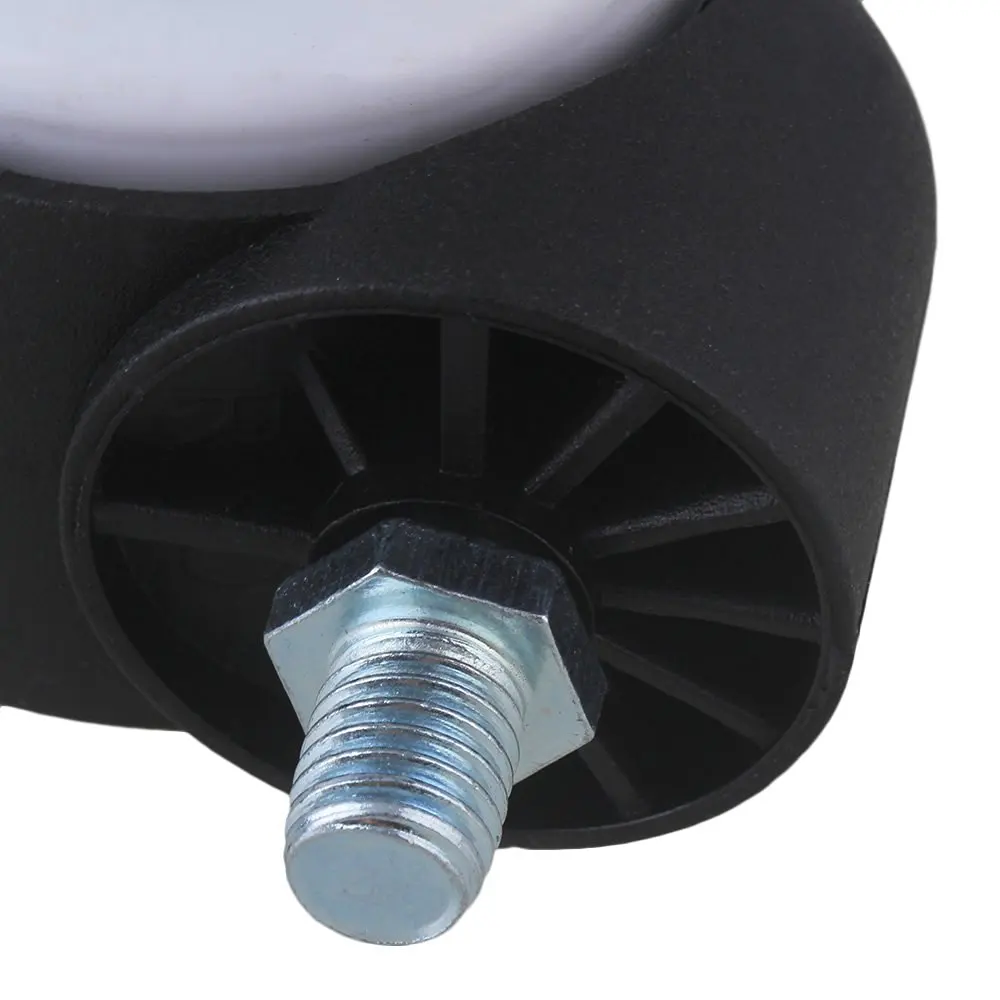 دوار عجلات الأثاث عجلات المسمار موضوع الجذعية لاستبدال للسرير السلع الجرف تخزين الرف حزمة من 5 دوار عجلات الأثاث عجلات المسمار موضوع الجذعية لاستبدال للسرير السلع الجرف تخزين الرف حزمة من 5