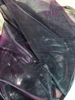 

best quality Jolin-3.2708 embroidered African Tulle Lace Fabric African French Lace Fabric with embroidery