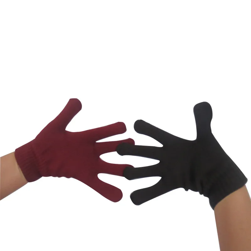 1 пара турмалиновые магнитные перчатки для защиты рук|glove for arthritis|hand protectionmagnetic gloves