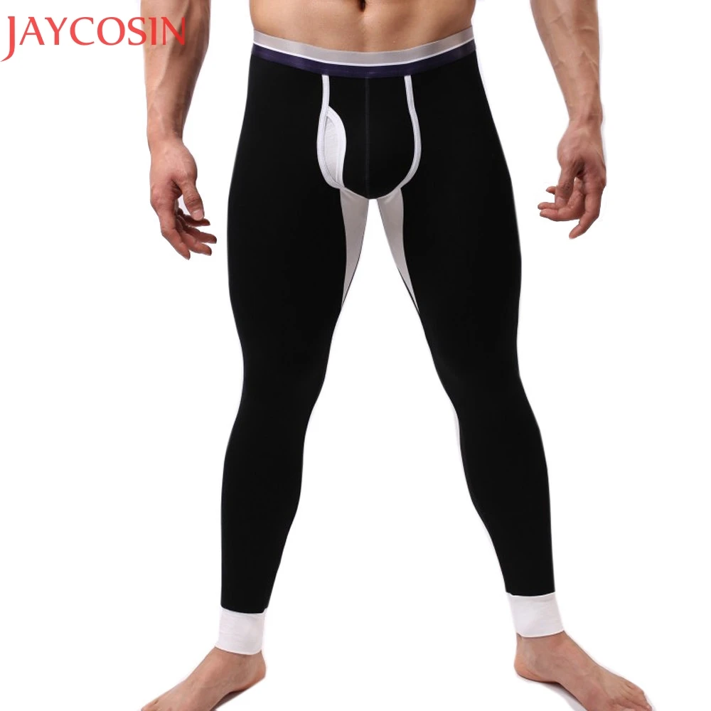 4 Colours Men Autumn Winter Thermal Underpants Male Warm Thermo Long Johns Boy Leggings Underwear Pants Trousers Pajamas Dec3 4 Colours Men Autumn Winter Thermal Underpants Male Warm Thermo Long Johns Boy Leggings Underwear Pants Trousers Pajamas Dec3