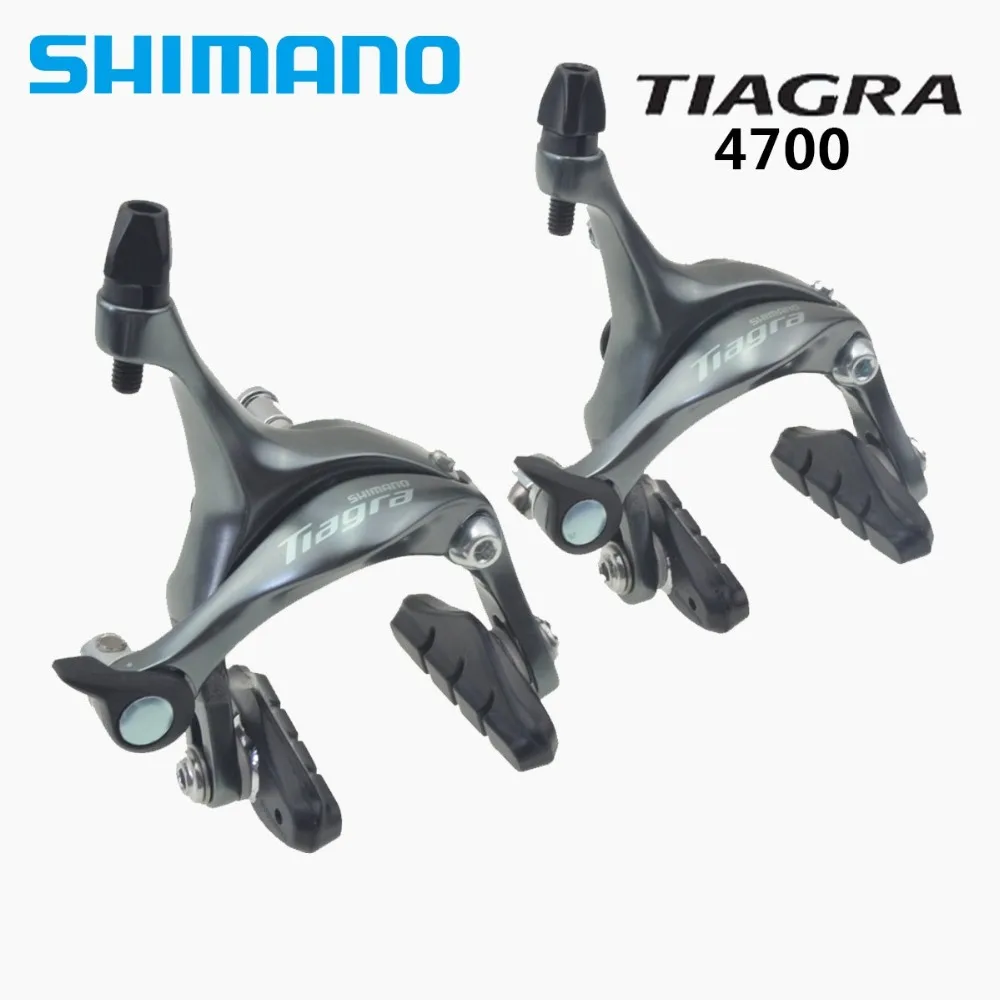 Shimano Tiagra BR 4700 R560 Bike Bicycle Brake Caliper Dual Pivot Brake