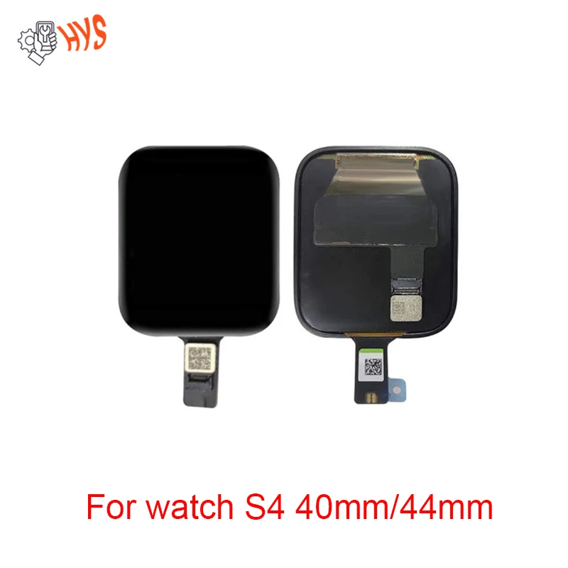 

For Apple Watch Series 4 S4 40mm 44MM LCD Screen and Digitizer Full Assembly