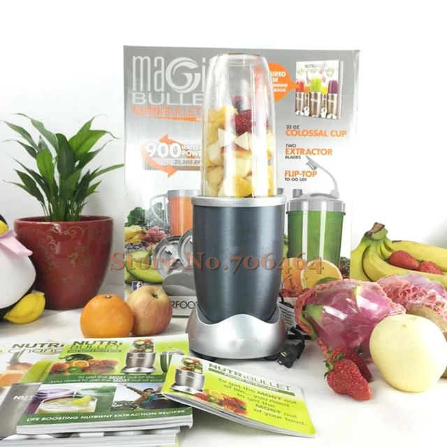 High speed blender fruit juicer machine/fully automatic nutrition