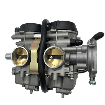

Carburetor Carb for 2001-2005 Yamaha Raptor 660 660R Yfm660 Yfm 660R Carb