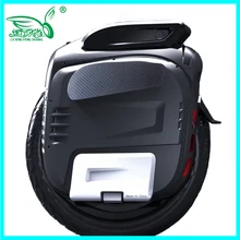 Newest Gotway Msuper X 19inch Electric unicycle self balancing scooter one wheel 2000W motor Nesest motherboard