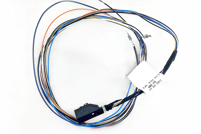 Cruise Control System GRA Cable/Harness/Wire For VW Golf 4 Jetta MK4