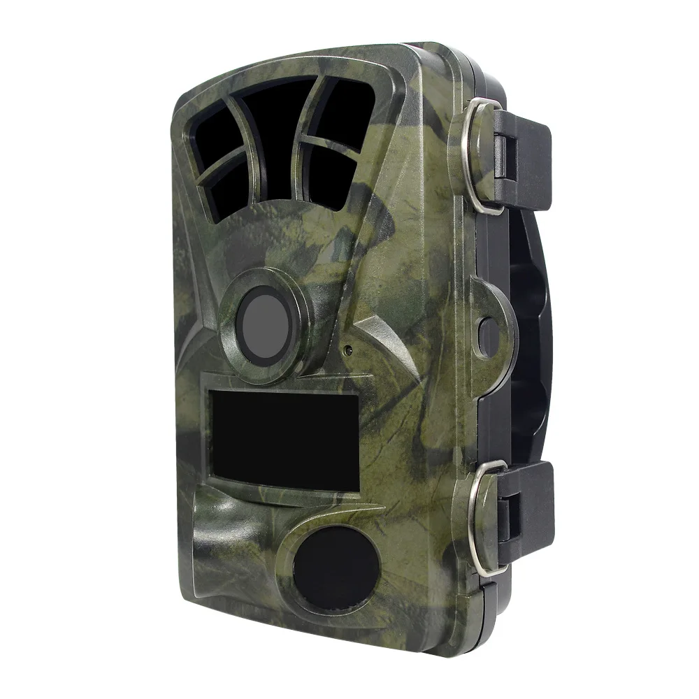 outdoor IP56 Hunting Trail Camera H885 HD 1080P Night Vision Scouting Camera Infrared Waterproof Wide Angle Wildlife Camera (9)