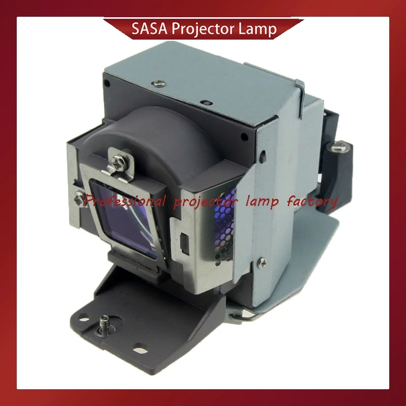 

5J.J4105.001 5J.J3T05.001 for Benq MS612ST MS614 MX613ST MX613STLA MX615 MX615+ MX660P MX710 Replacement Projector lamp