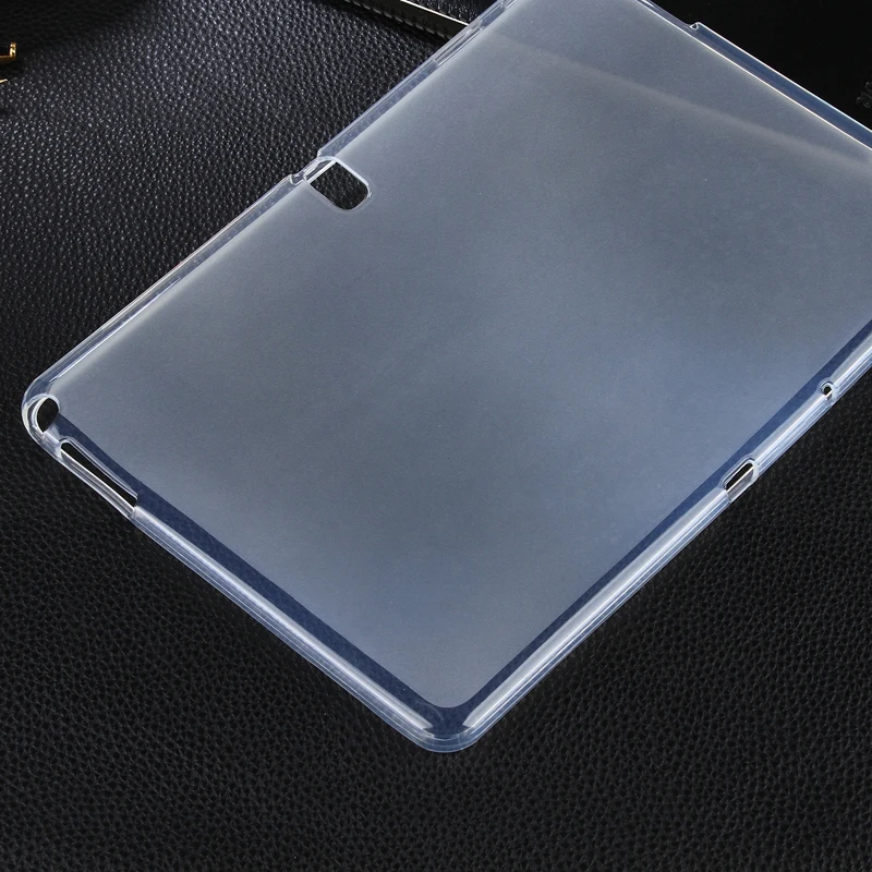 Для samsung galaxy note 10 1 2014 p600 TPU чехол для galaxynote P600 &quot2014 защитная оболочка мягкий coque|funda
