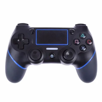 

Bluetooth PS4 controller PS4 joypad for PlayStation 4 console for Playstation Dualshock 4 wireless vibration PS4 handle
