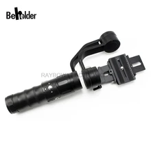 Beholder MS PRO MS-PRO 3 axis handheld gimbal video camera stabilizer for smpartphone gopro dslr mirrorless camera