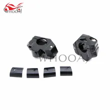 Мотоцикл 22 мм 28 мм руль ручка бар зажимы для рулевых стоек для KTM DUKE690 1050 1190 1290ADV