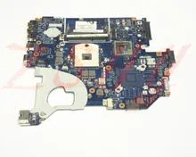for Acer Aspire 5750 laptop motherboard MBR9702003 LA-6901P DDR3 Free Shipping 100% test ok nokotion mbna102001 mb na102 001 for acer aspire 5551 5551g e640 laptop motherboard socket s1 new75 la 5912p ddr3 free cpu