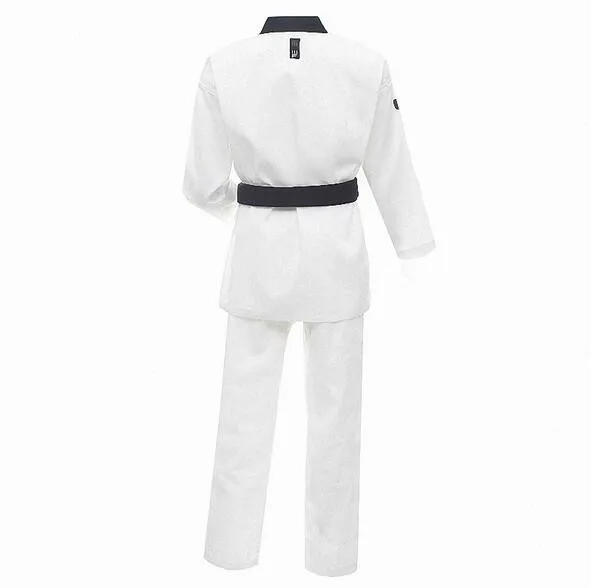 MOOTO WTF POOMSAE DAN UNIFORM FOR MALE//TAEKWONDO POOMSAE UNIFORM//Martial arts