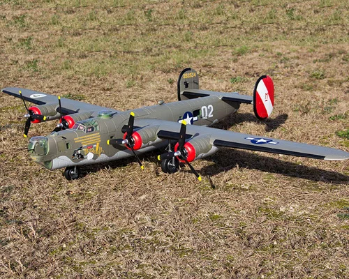 flightline rc airplanes