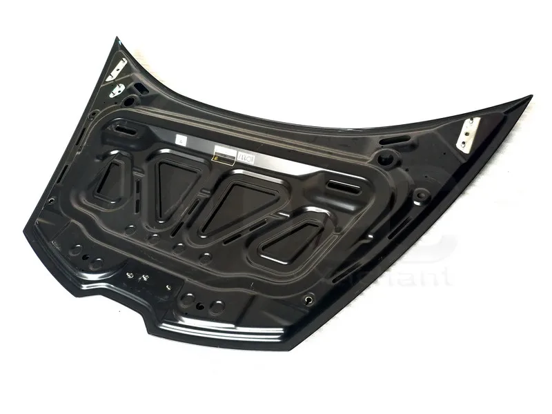 2014-2017 Lamborghini Huracan LP610-4 & LP580-2 Coupe Spyder OEM Style Front Trunk Boot Lid Hood Bonnet FRP (8)