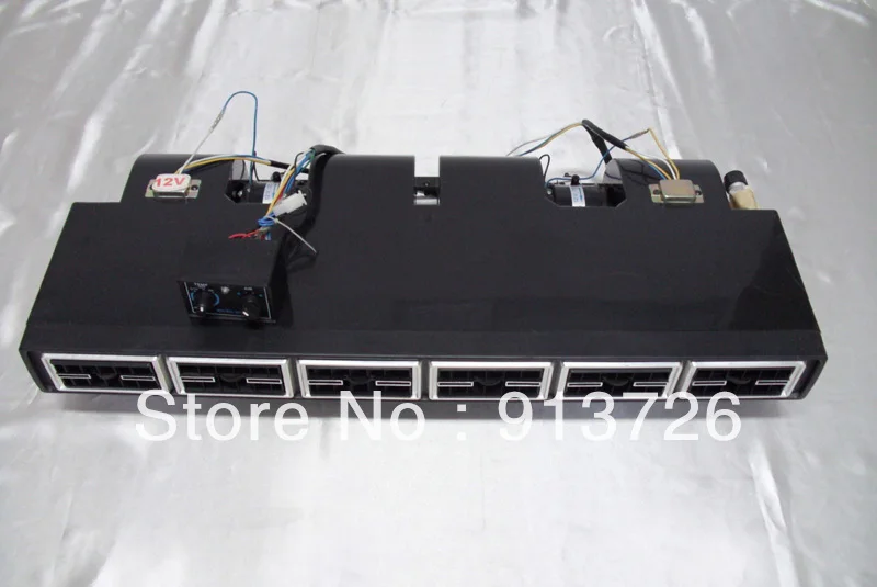 

auto ac evaporator 848L OE:9814-0131-00