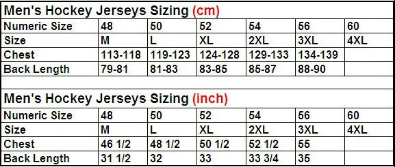 Mens Jerseys