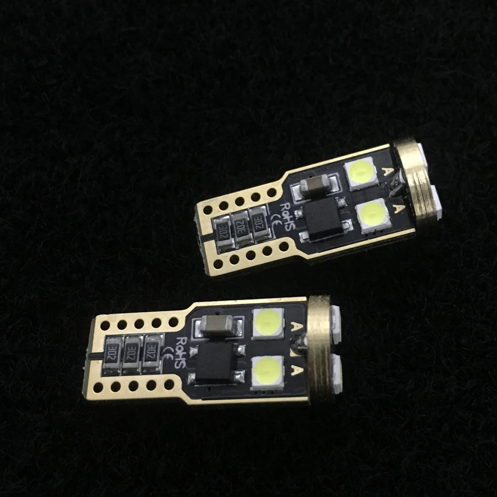 Clearance Lights 3