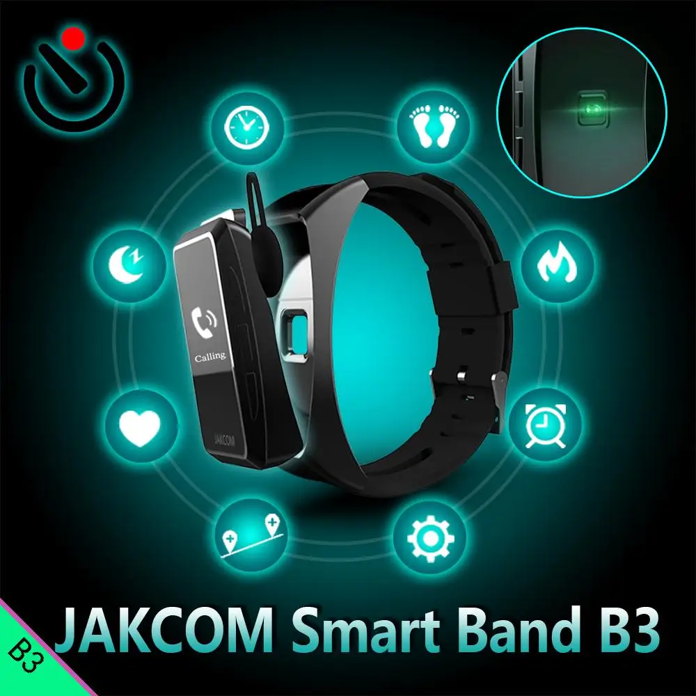 Jakcom B3 Smart Band Penjualan Panas Di Lengan Sebagai Handphone Outdoor Blackview A8 Porta Cellulare Braccio