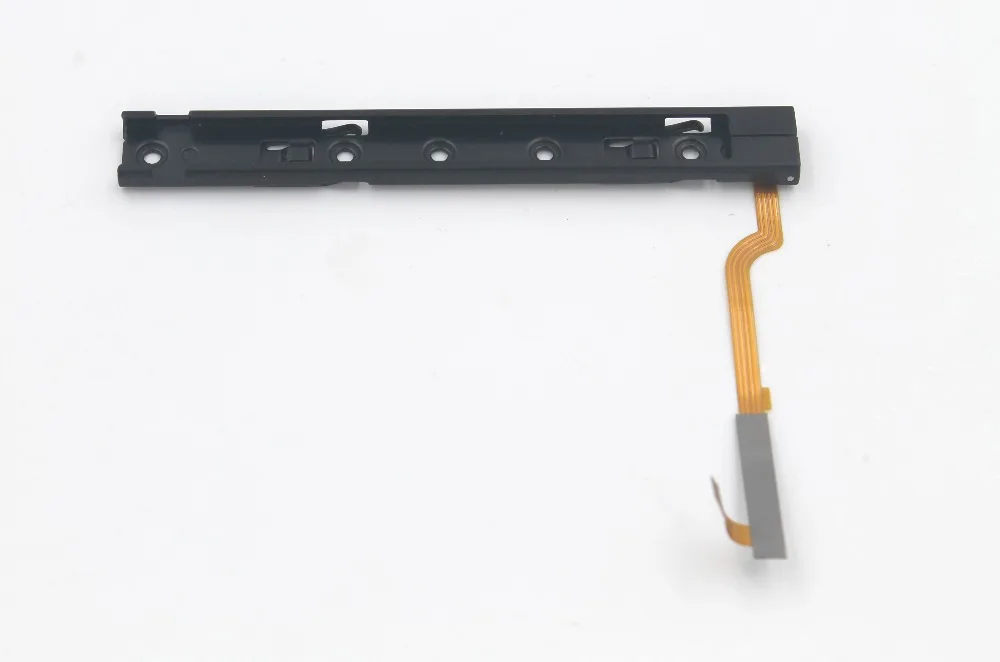 

Original LR Slide Left Right Slider Rail for Nintend switch Console for NS Joy-con controller Railway Repair
