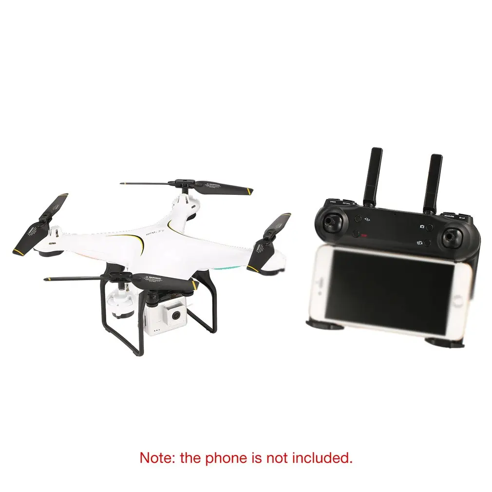 

SG600 RC Drone 2.4G 6Axis FPV Selfie Quadcopter with 2MP HD Wifi Wide Angle Camera Altitude Hold Auto Return 360 Flip Helicopter