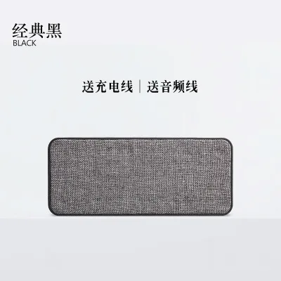 

Wireless speaker,Mini Bluetooth speaker Portable Wireless speaker Sound System 3D stereo Music surround speaker system