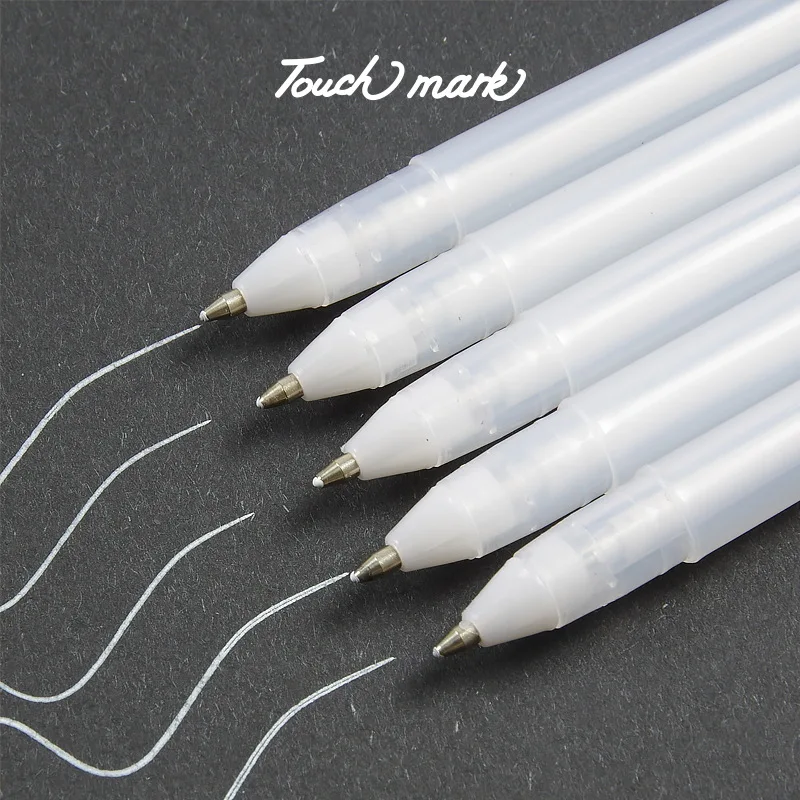 Us 097 19 Offhighlight Colors Artist Dual Head Sketch Markers Set For Manga Marker School Drawing Marker Pen Design Supplies Art Markers Mark In
